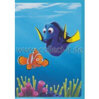 Sticker 65 - Findet Dorie - Panini