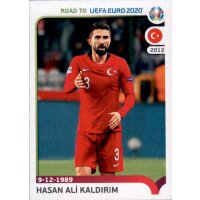 Road to EM 2020 - Sticker 407 - Hasan Ali Kald?r?m -...