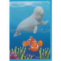 Sticker 68 - Findet Dorie - Panini