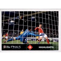 Road to EM 2020 - Sticker 457 - A Highlights - UEFA...