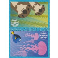 Sticker 95 - Findet Dorie - Panini