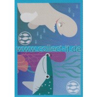 Sticker 96 - Findet Dorie - Panini