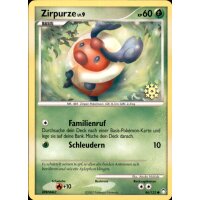 86/123 - Zirpurze - Pokemon Day Promo