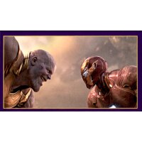 Sticker 68 - Marvel Avengers - Road to Endgame