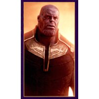 Sticker 111 - Marvel Avengers - Road to Endgame