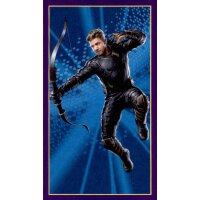 Sticker 147 - Marvel Avengers - Road to Endgame