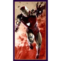 Sticker 187 - Marvel Avengers - Road to Endgame