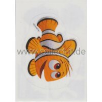 Sticker X3 - Findet Dorie - Panini