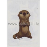 Sticker X9 - Findet Dorie - Panini