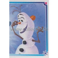 Serie 4 - Sticker 43 - Disney - Die Eiskönigin -...