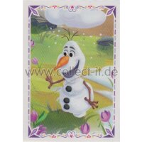 Serie 4 - Sticker 64 - Disney - Die Eiskönigin -...