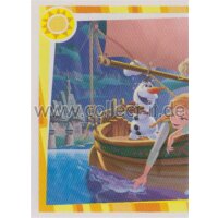 Serie 4 - Sticker 94 - Disney - Die Eiskönigin -...