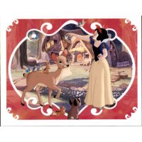 Sticker 39 - Disney Prinzessin - Bereit für Abenteuer