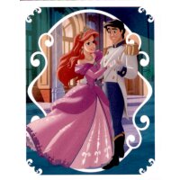 Sticker 55 - Disney Prinzessin - Bereit für Abenteuer