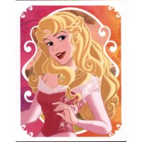 Sticker 150 - Disney Prinzessin - Bereit für Abenteuer