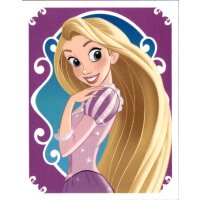 Sticker 182 - Disney Prinzessin - Bereit für Abenteuer