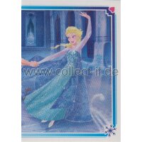 Serie 4 - Sticker 132 - Disney - Die Eiskönigin -...