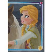 Serie 4 - Sticker 146 - Disney - Die Eiskönigin -...