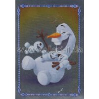 Serie 4 - Sticker 148 - Disney - Die Eiskönigin -...