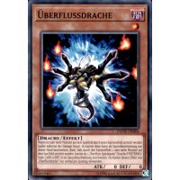 DANE-DE004 - Überflussdrache - Unlimitiert