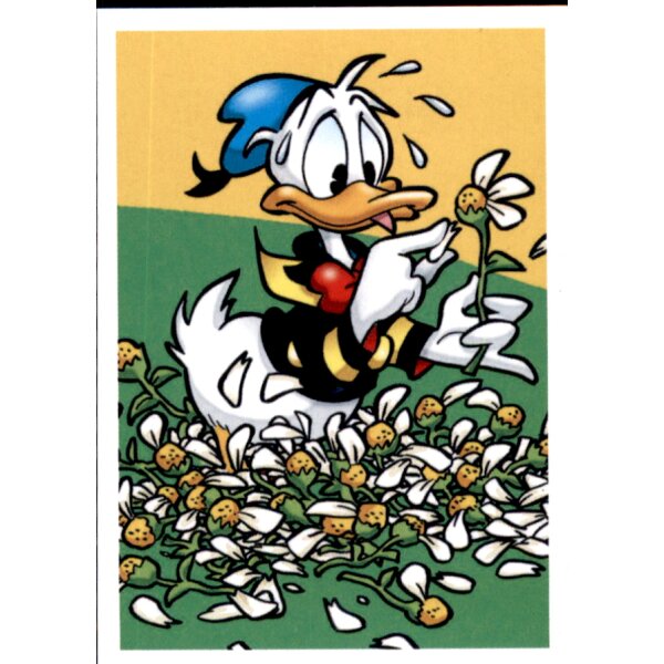 Sticker 2 - Disney - 85 Jahre Donald Duck