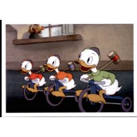 Sticker 9 - Disney - 85 Jahre Donald Duck