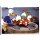 Sticker 10 - Disney - 85 Jahre Donald Duck