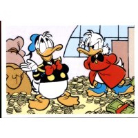 Sticker 39 - Disney - 85 Jahre Donald Duck