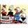 Sticker 44 - Disney - 85 Jahre Donald Duck