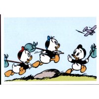 Sticker 47 - Disney - 85 Jahre Donald Duck