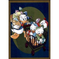 Sticker 48 - Disney - 85 Jahre Donald Duck