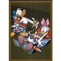 Sticker 58 - Disney - 85 Jahre Donald Duck