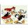 Sticker 59 - Disney - 85 Jahre Donald Duck