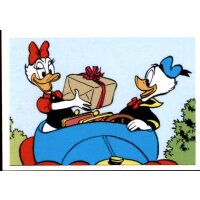 Sticker 60 - Disney - 85 Jahre Donald Duck