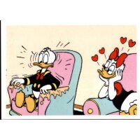 Sticker 61 - Disney - 85 Jahre Donald Duck