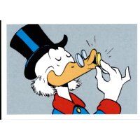 Sticker 64 - Disney - 85 Jahre Donald Duck