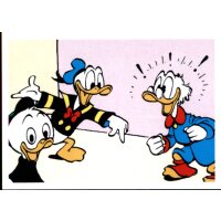 Sticker 67 - Disney - 85 Jahre Donald Duck