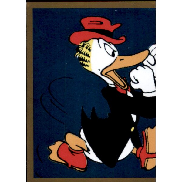 Sticker 73 - Disney - 85 Jahre Donald Duck