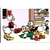 Sticker 75 - Disney - 85 Jahre Donald Duck