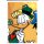 Sticker 76 - Disney - 85 Jahre Donald Duck