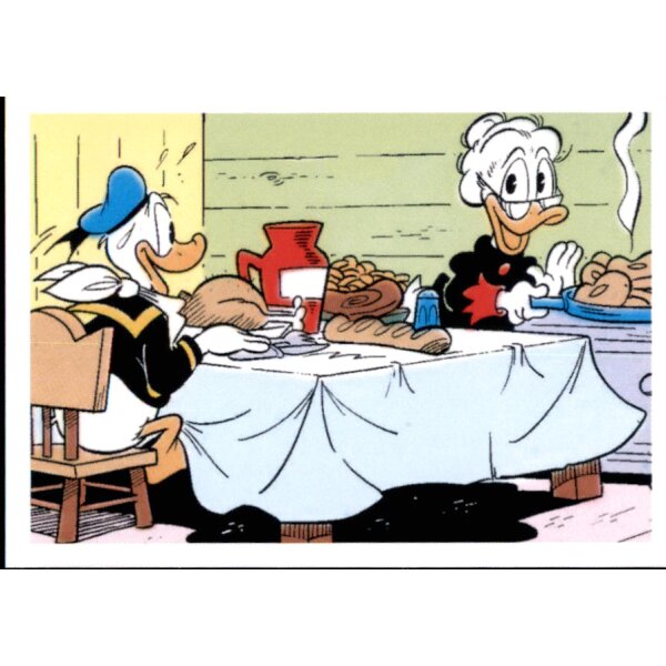 Sticker 79 - Disney - 85 Jahre Donald Duck