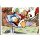 Sticker 89 - Disney - 85 Jahre Donald Duck