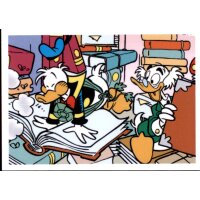 Sticker 101 - Disney - 85 Jahre Donald Duck