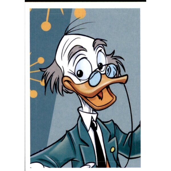 Sticker 102 - Disney - 85 Jahre Donald Duck