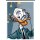 Sticker 102 - Disney - 85 Jahre Donald Duck