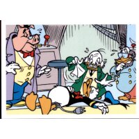 Sticker 103 - Disney - 85 Jahre Donald Duck