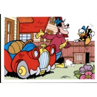 Sticker 106 - Disney - 85 Jahre Donald Duck