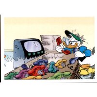 Sticker 108 - Disney - 85 Jahre Donald Duck