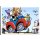 Sticker 118 - Disney - 85 Jahre Donald Duck