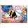 Sticker 172 - Disney - 85 Jahre Donald Duck